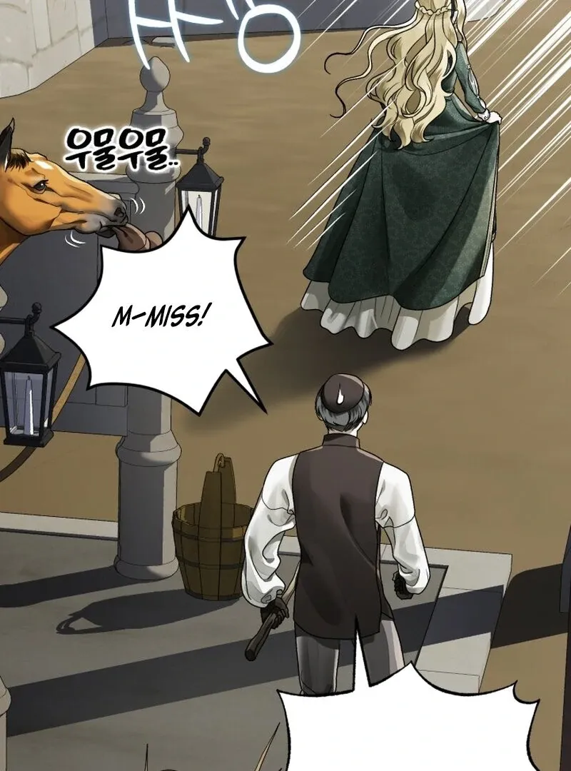 The Beast of the Albard Mansion Chapter 5 page 80 - 
