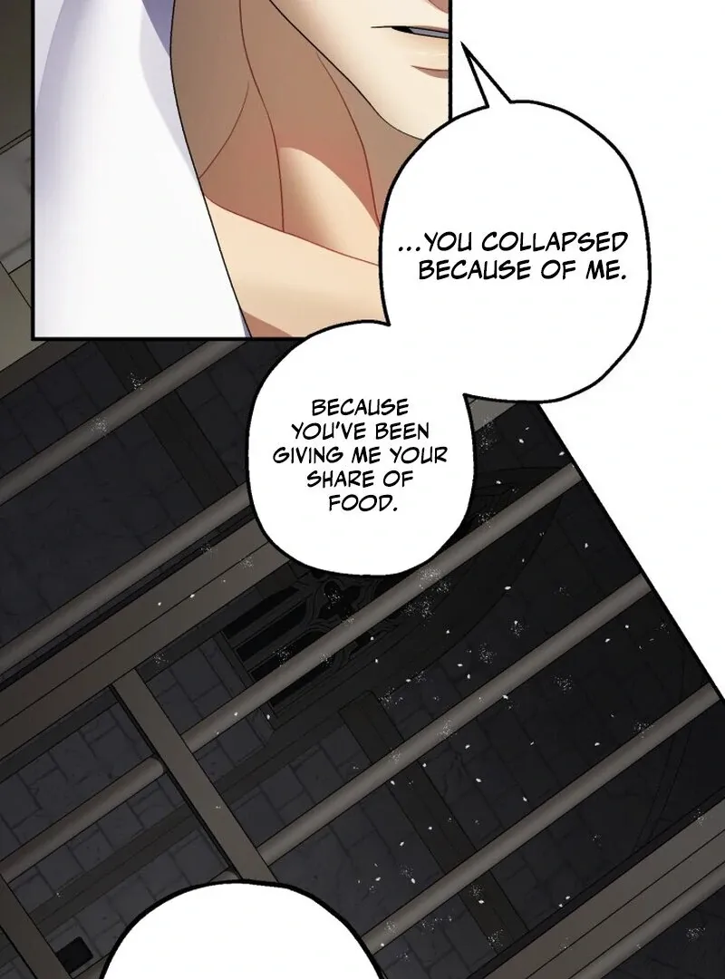 The Beast of the Albard Mansion Chapter 5 page 9 - 