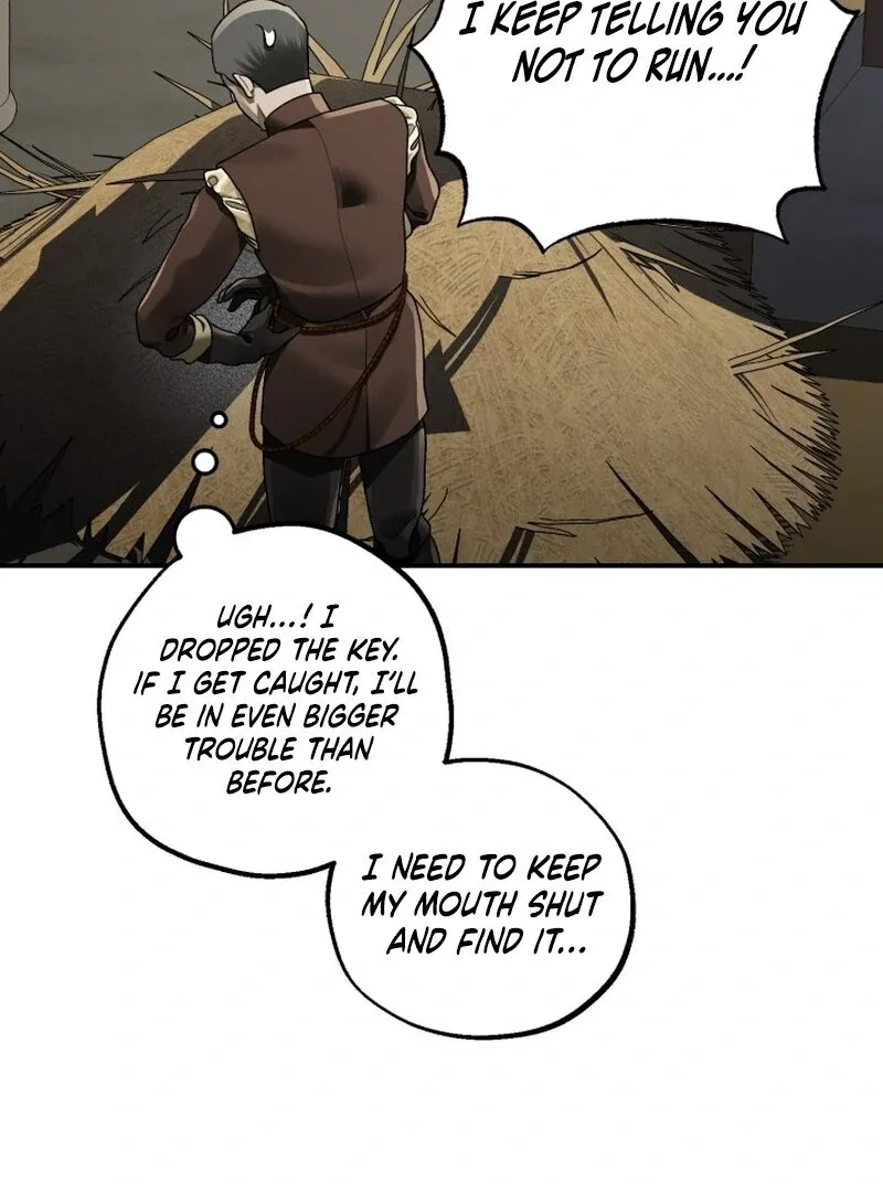 The Beast of the Albard Mansion Chapter 5 page 81 - 