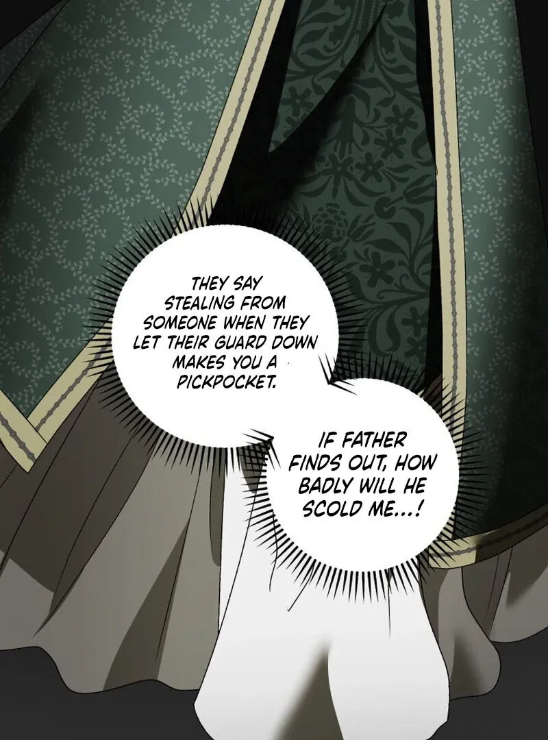 The Beast of the Albard Mansion Chapter 5 page 85 - 