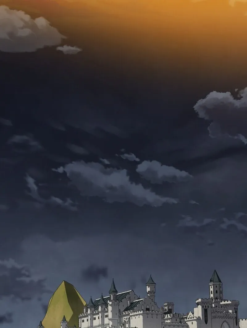 The Beast of the Albard Mansion Chapter 5 page 89 - 