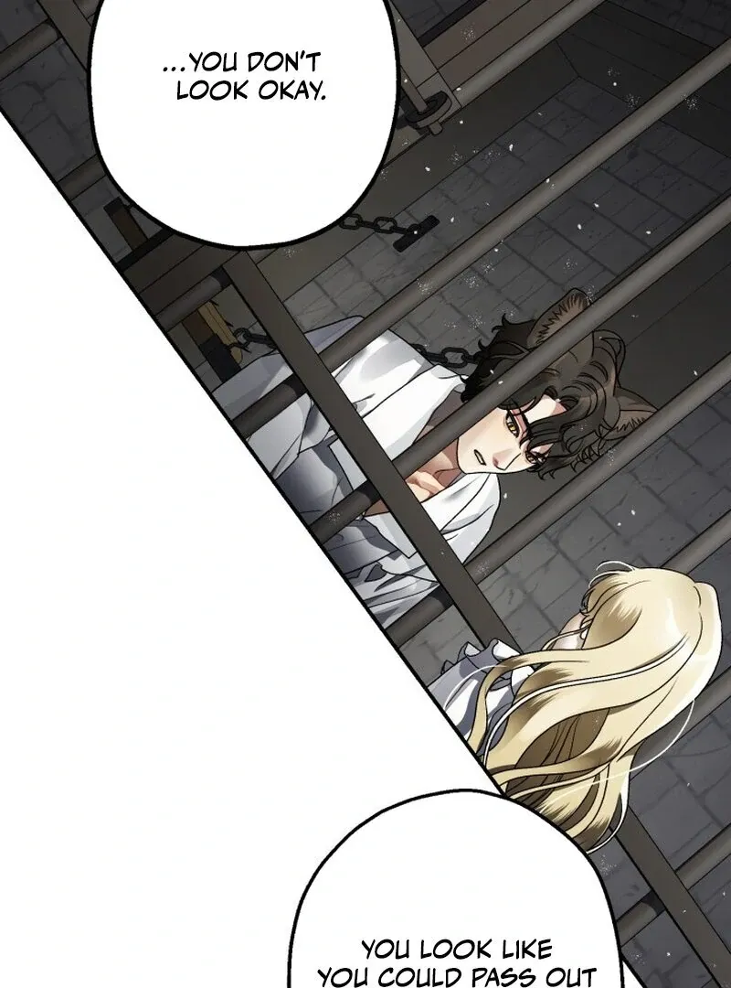 The Beast of the Albard Mansion Chapter 5 page 10 - 