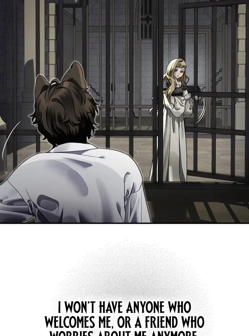 The Beast of the Albard Mansion Chapter 5 page 94 - 