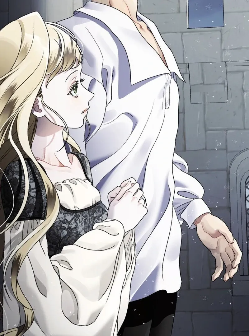 The Beast of the Albard Mansion Chapter 5 page 98 - 