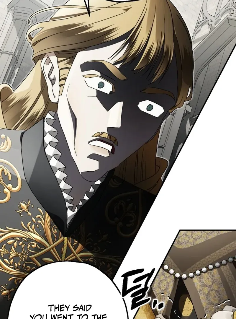 The Beast of the Albard Mansion Chapter 6 page 103 - 