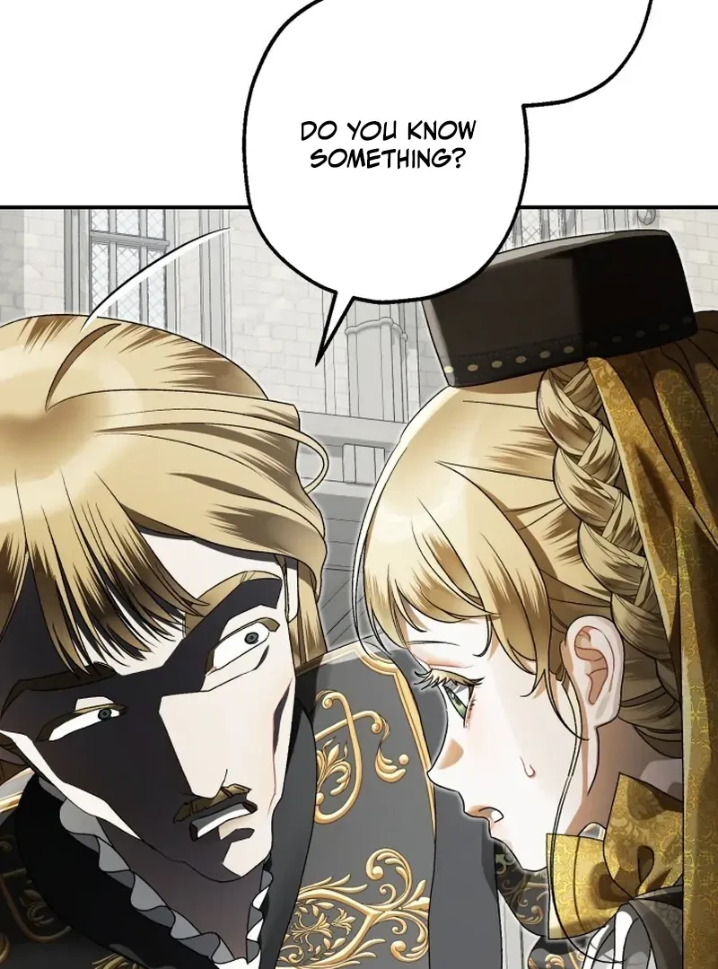 The Beast of the Albard Mansion Chapter 6 page 105 - 