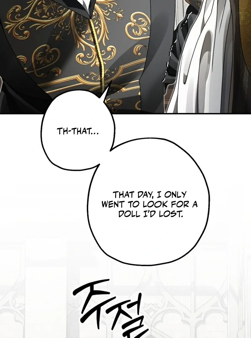 The Beast of the Albard Mansion Chapter 6 page 106 - 