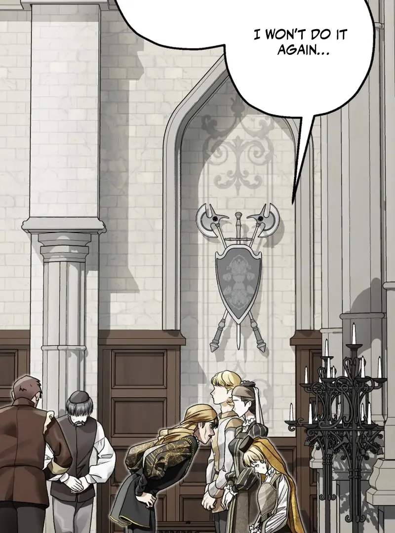 The Beast of the Albard Mansion Chapter 6 page 108 - 