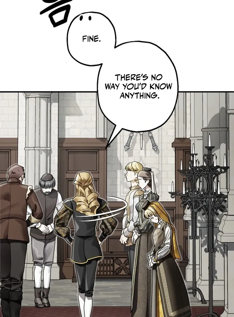 The Beast of the Albard Mansion Chapter 6 page 110 - 