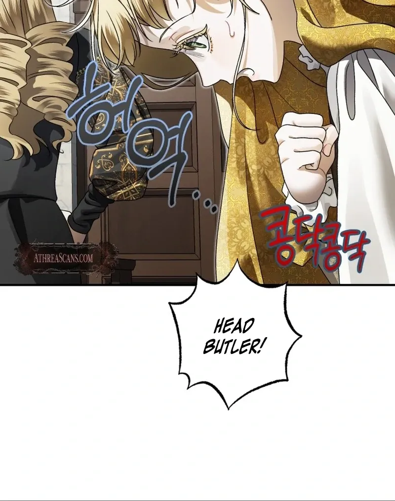 The Beast of the Albard Mansion Chapter 6 page 112 - 