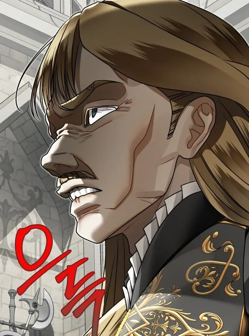 The Beast of the Albard Mansion Chapter 6 page 116 - 