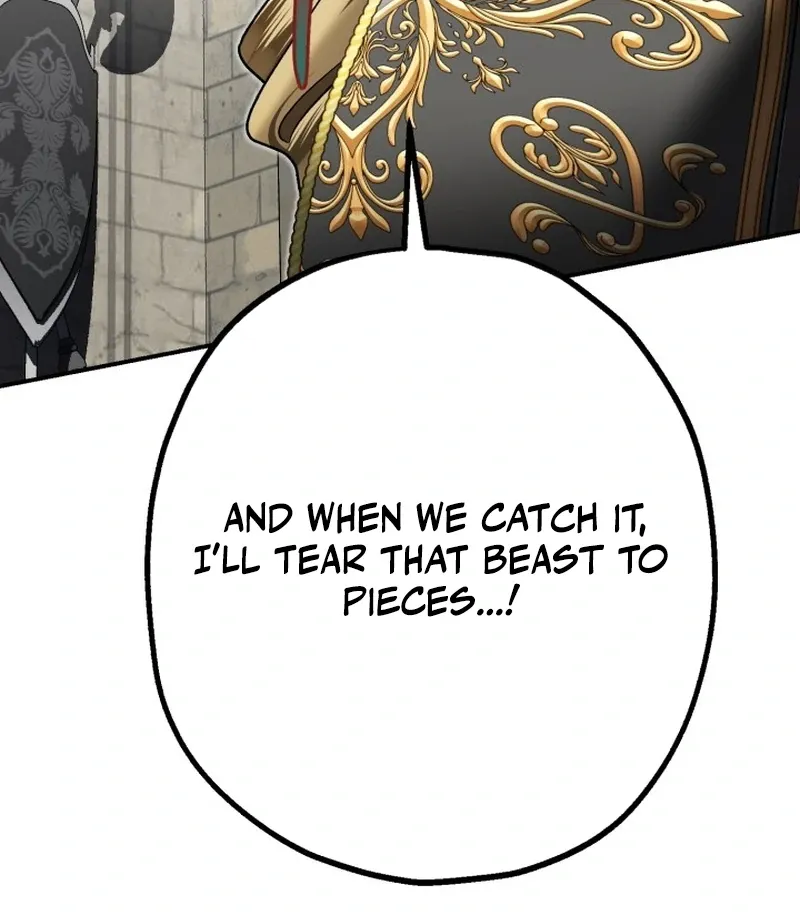 The Beast of the Albard Mansion Chapter 6 page 117 - 