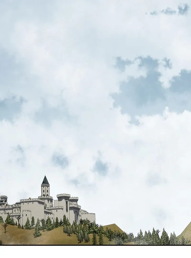 The Beast of the Albard Mansion Chapter 6 page 17 - 