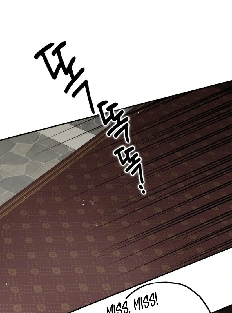 The Beast of the Albard Mansion Chapter 6 page 18 - 