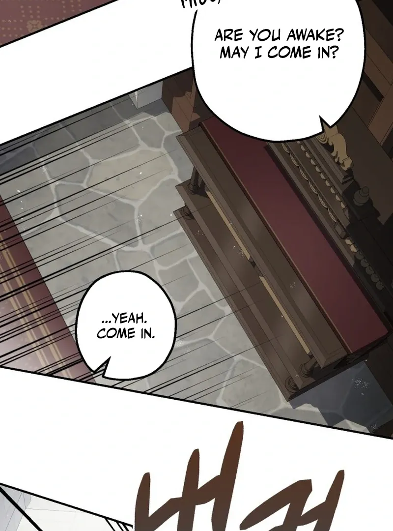 The Beast of the Albard Mansion Chapter 6 page 19 - 