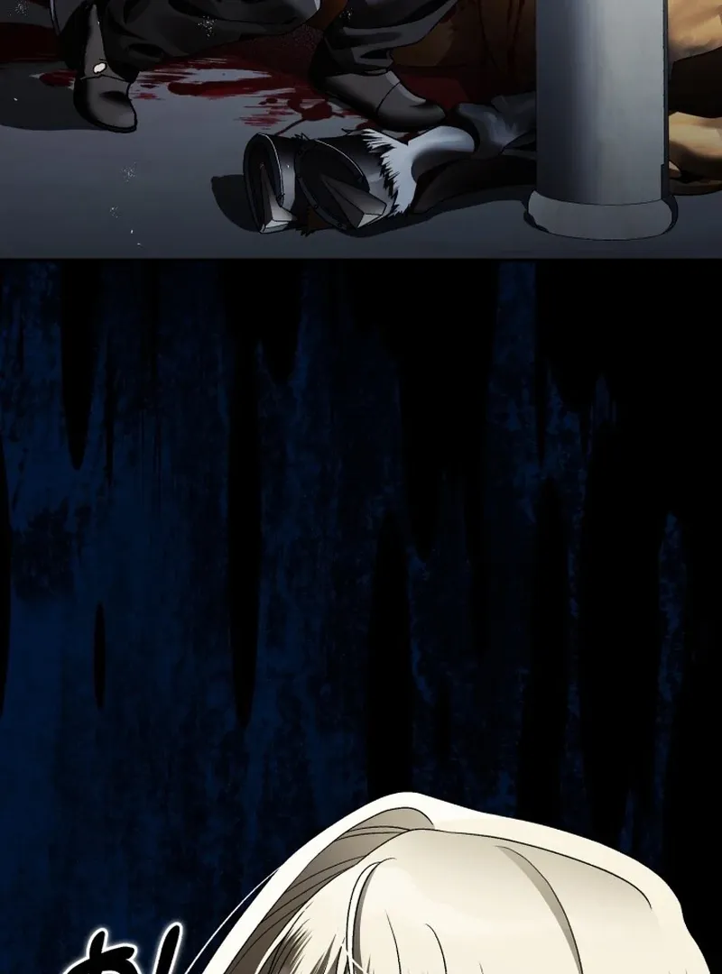 The Beast of the Albard Mansion Chapter 6 page 3 - 