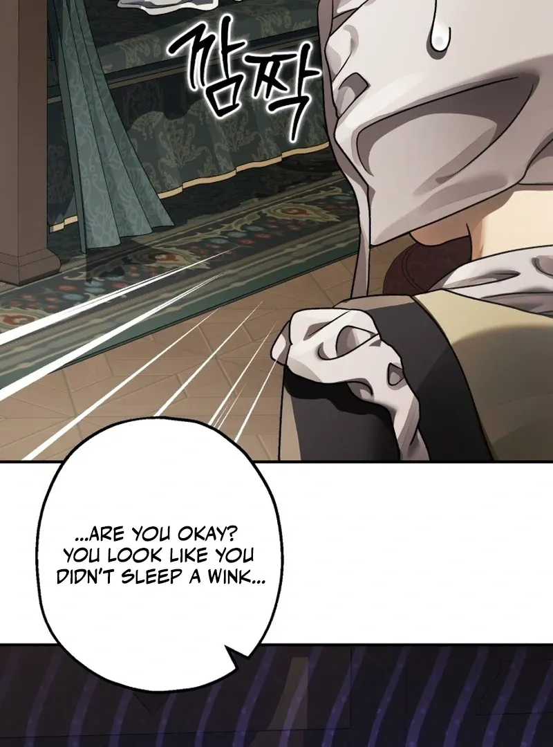 The Beast of the Albard Mansion Chapter 6 page 22 - 