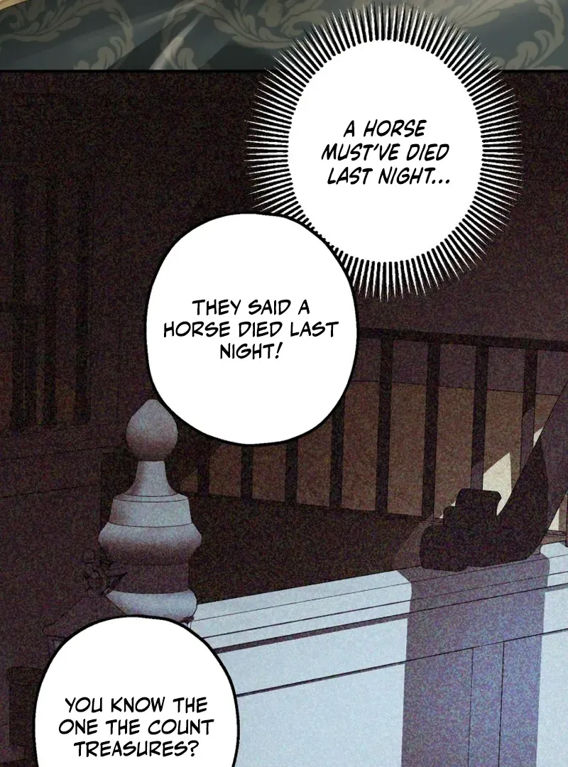 The Beast of the Albard Mansion Chapter 6 page 26 - 