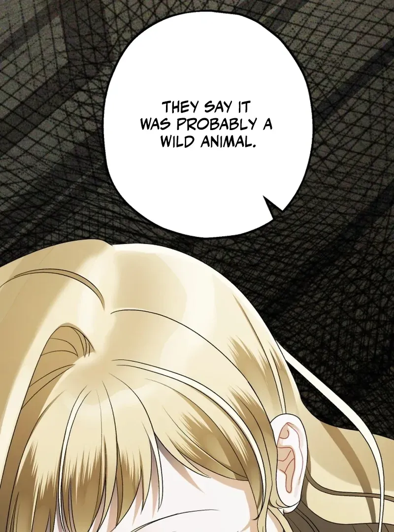 The Beast of the Albard Mansion Chapter 6 page 31 - 