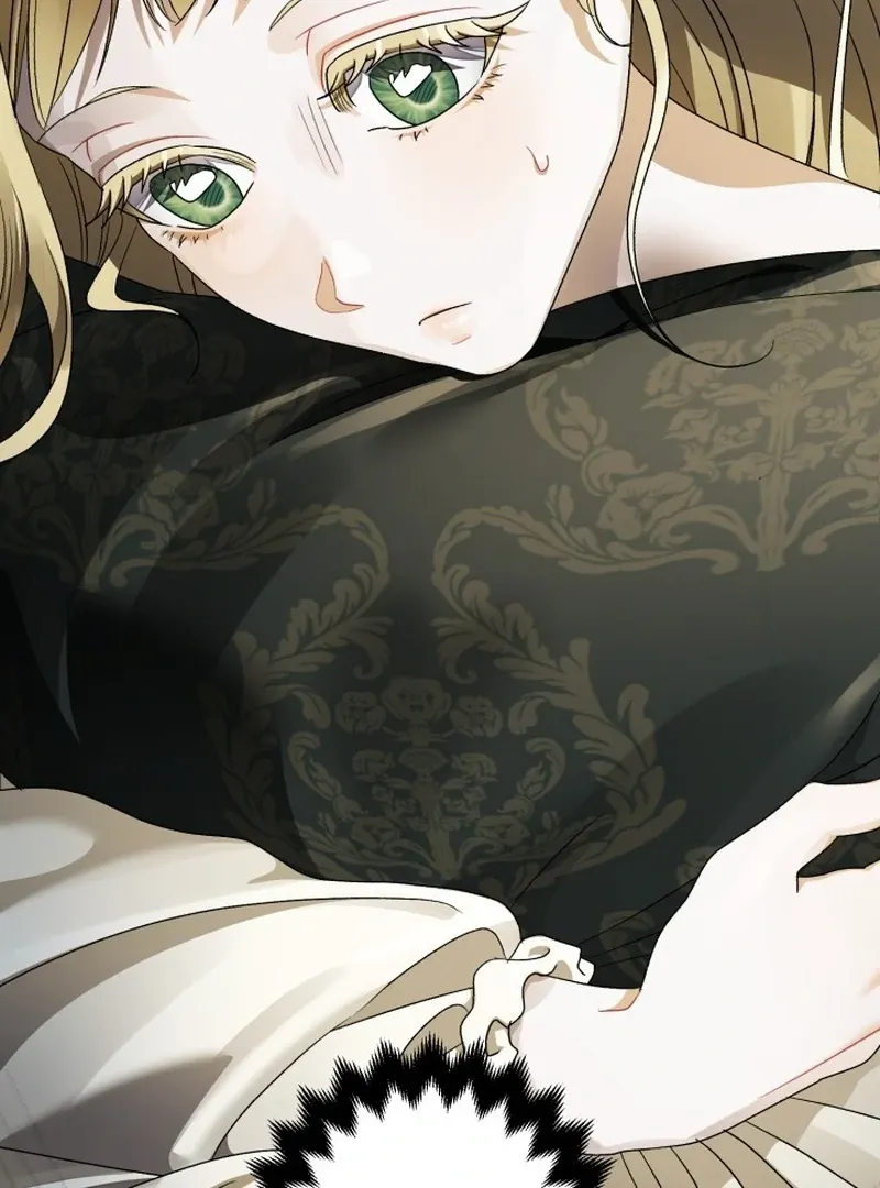The Beast of the Albard Mansion Chapter 6 page 32 - 