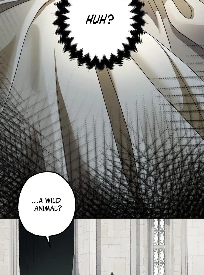 The Beast of the Albard Mansion Chapter 6 page 33 - 