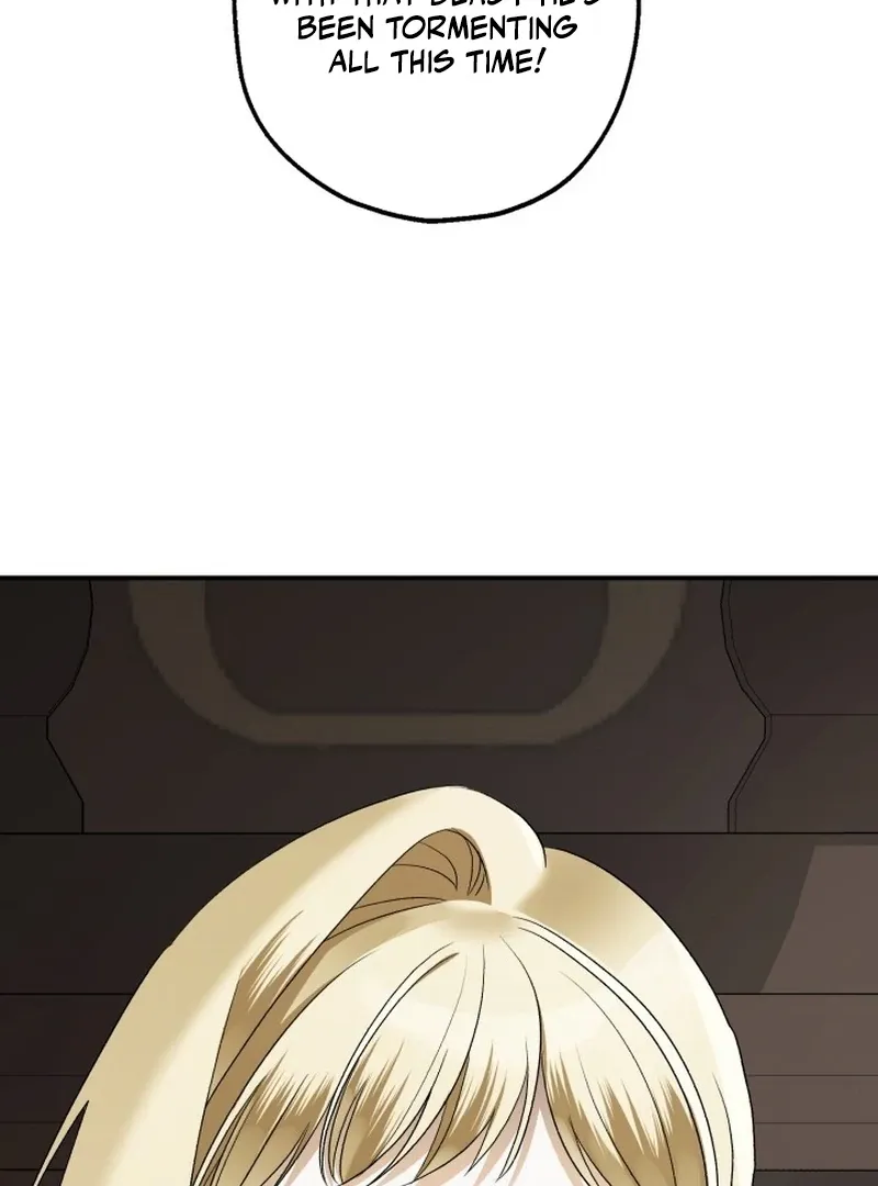 The Beast of the Albard Mansion Chapter 6 page 42 - 