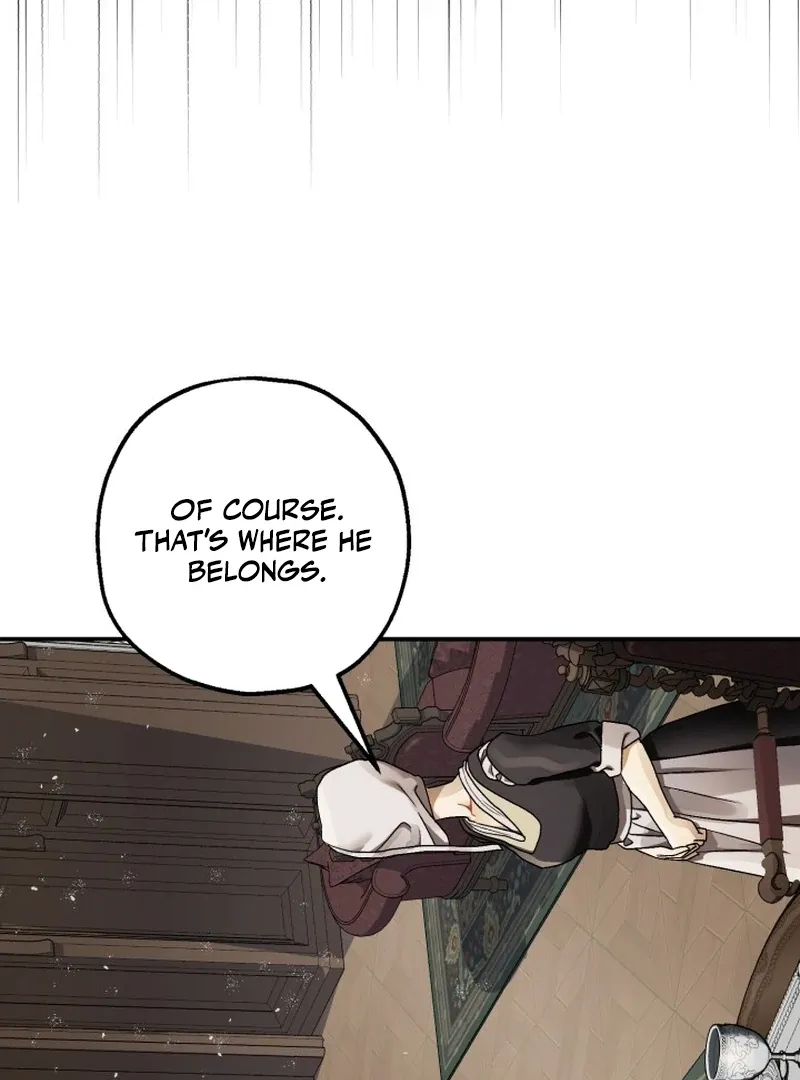The Beast of the Albard Mansion Chapter 6 page 45 - 