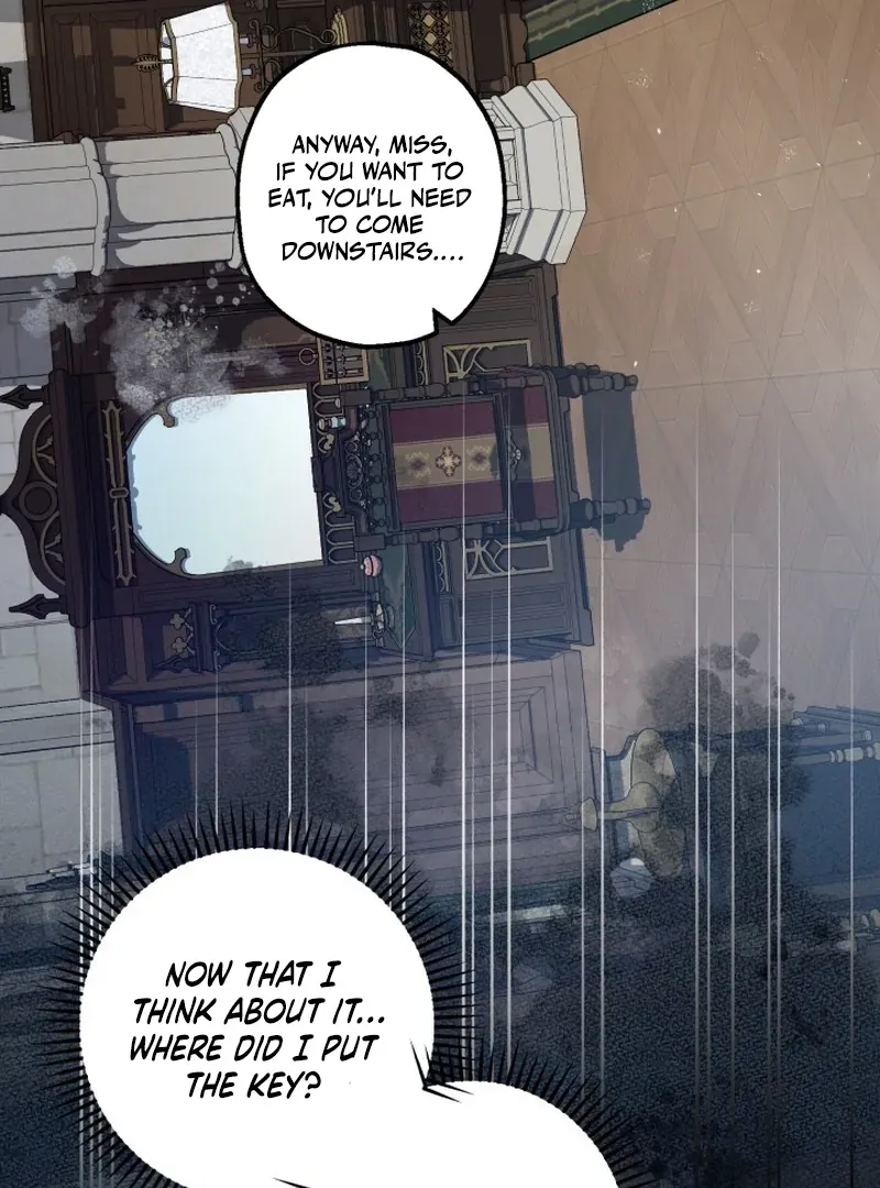 The Beast of the Albard Mansion Chapter 6 page 47 - 