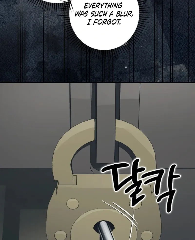 The Beast of the Albard Mansion Chapter 6 page 48 - 