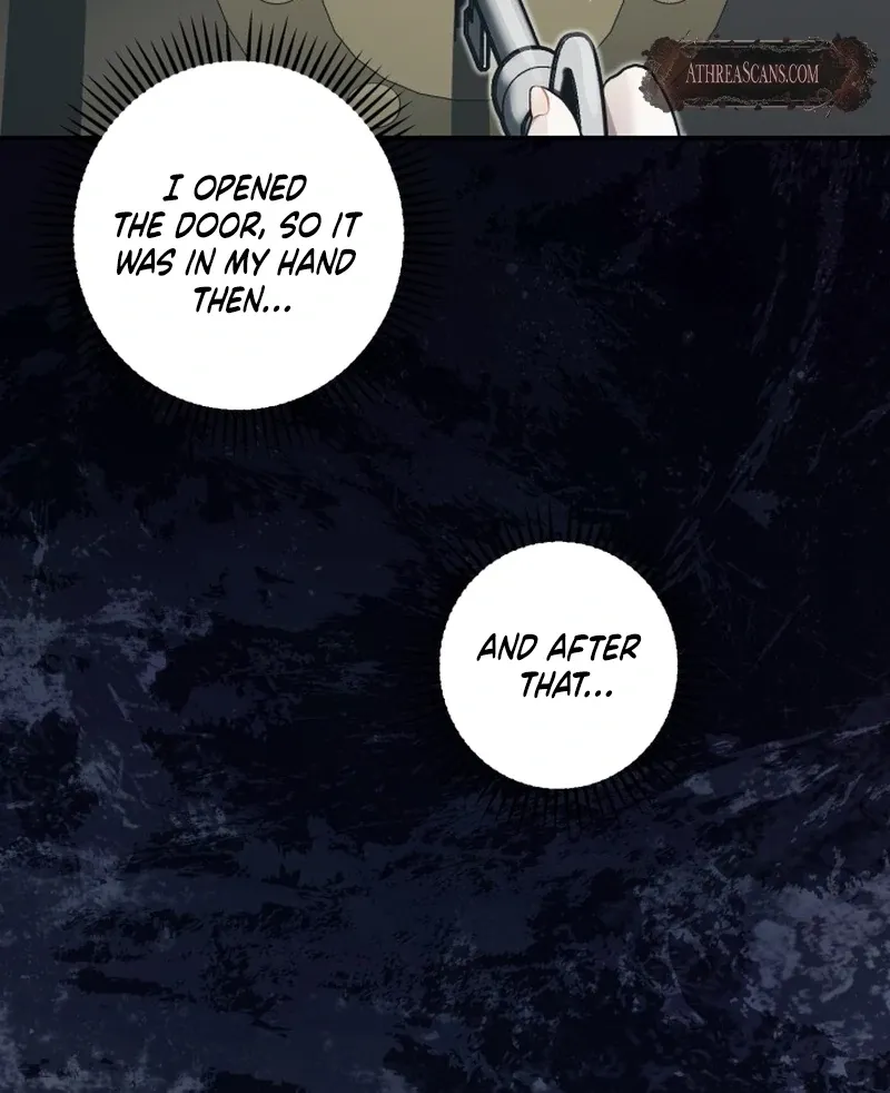 The Beast of the Albard Mansion Chapter 6 page 49 - 