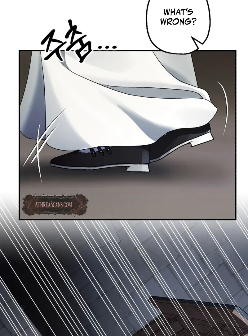 The Beast of the Albard Mansion Chapter 6 page 6 - 