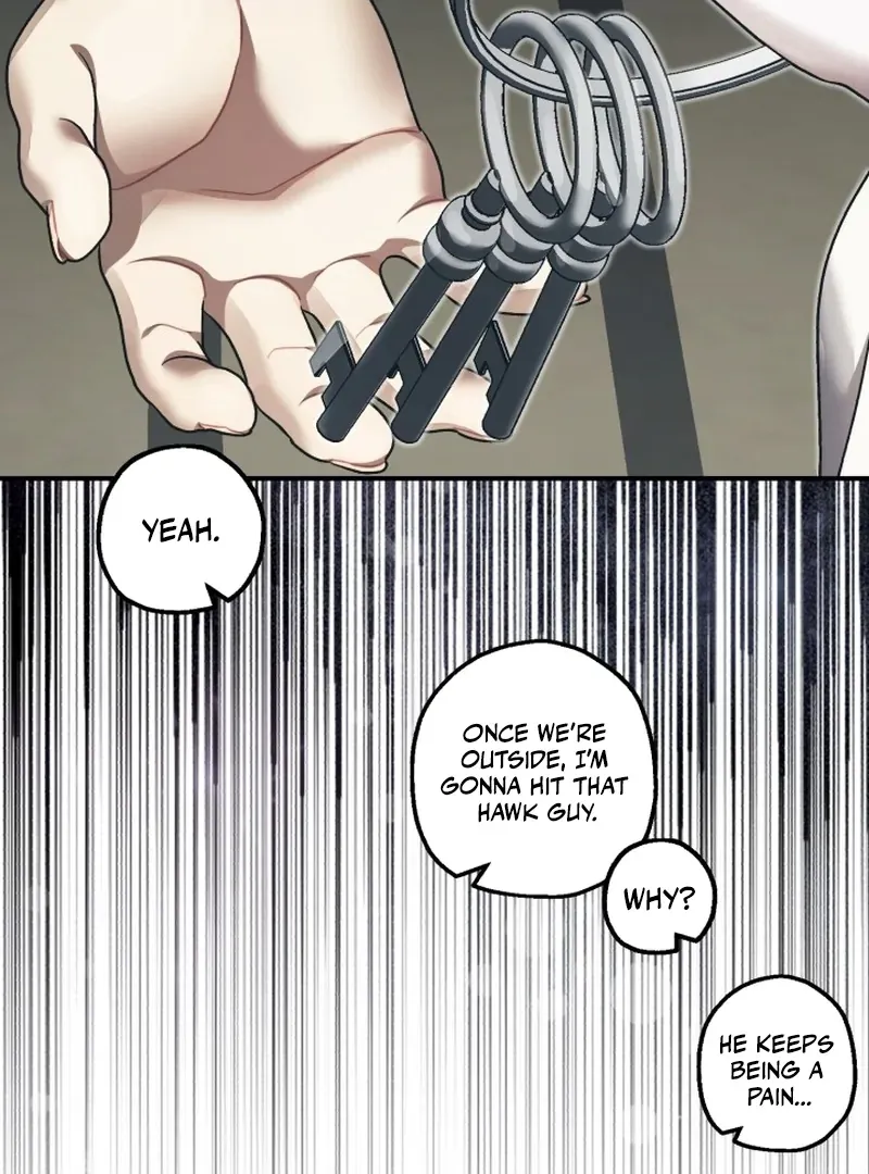 The Beast of the Albard Mansion Chapter 6 page 52 - 