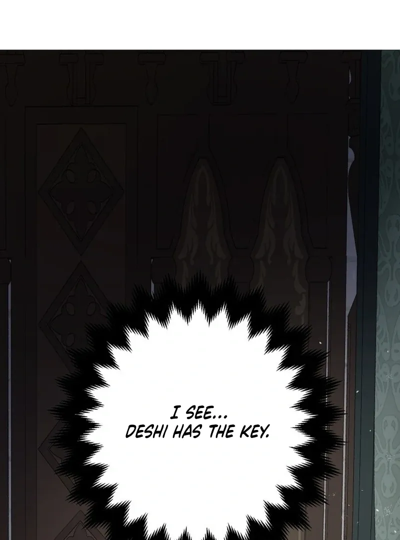 The Beast of the Albard Mansion Chapter 6 page 54 - 