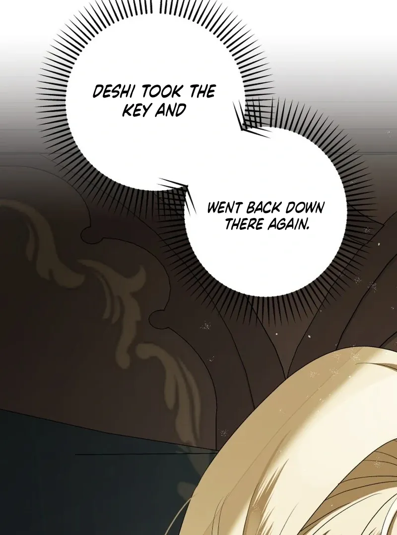 The Beast of the Albard Mansion Chapter 6 page 56 - 