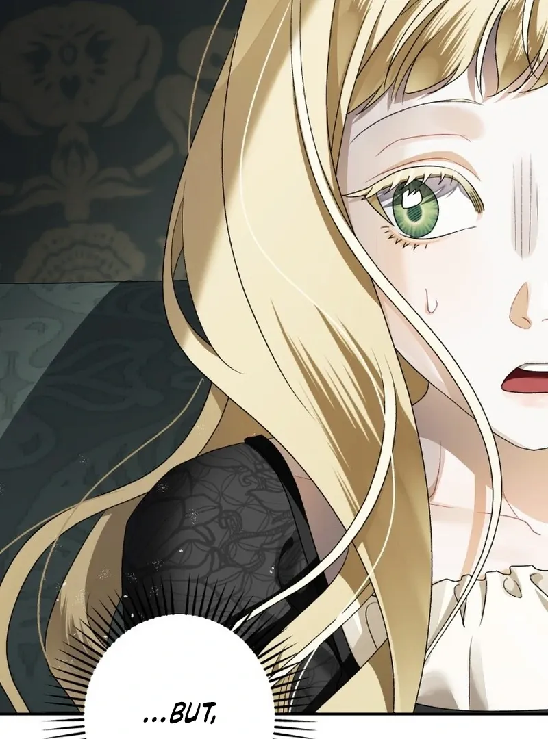 The Beast of the Albard Mansion Chapter 6 page 57 - 