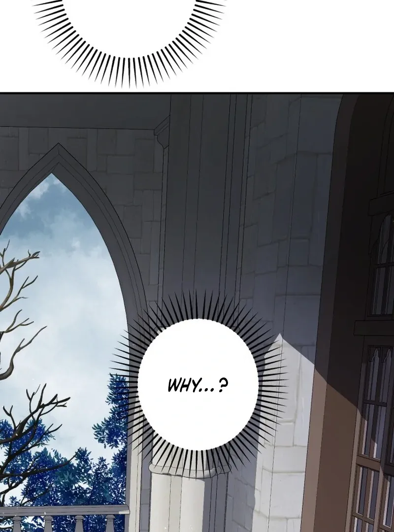 The Beast of the Albard Mansion Chapter 6 page 58 - 