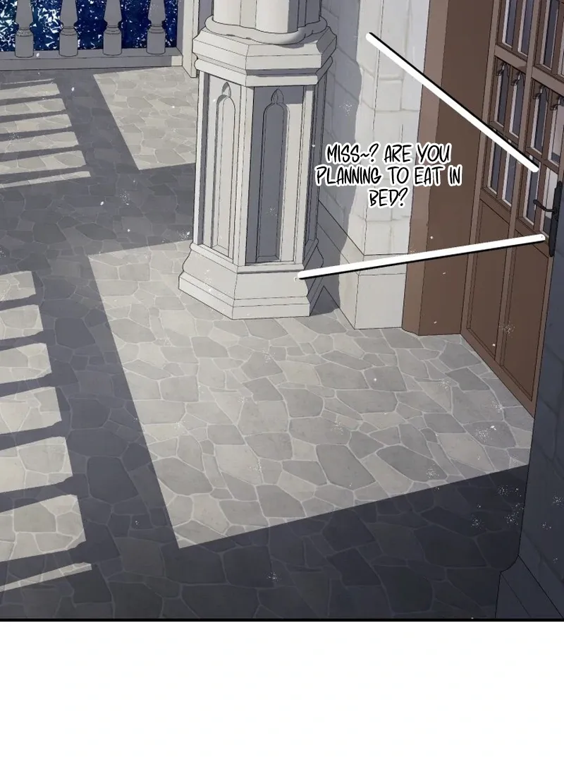 The Beast of the Albard Mansion Chapter 6 page 59 - 