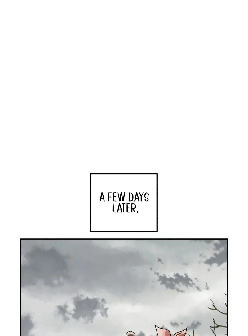 The Beast of the Albard Mansion Chapter 6 page 60 - 