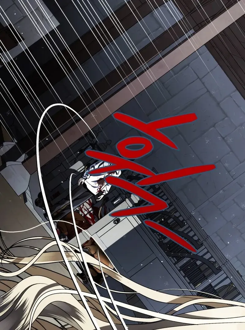 The Beast of the Albard Mansion Chapter 6 page 7 - 