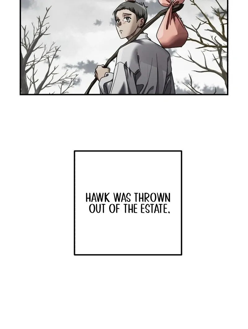 The Beast of the Albard Mansion Chapter 6 page 61 - 