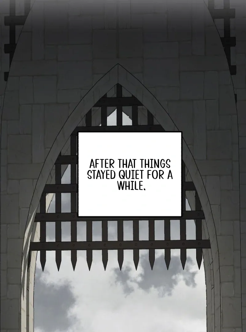 The Beast of the Albard Mansion Chapter 6 page 63 - 