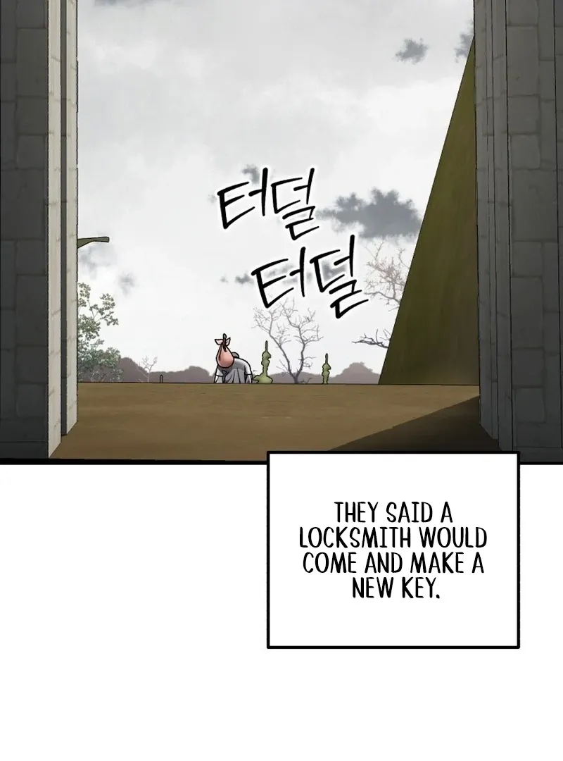 The Beast of the Albard Mansion Chapter 6 page 64 - 