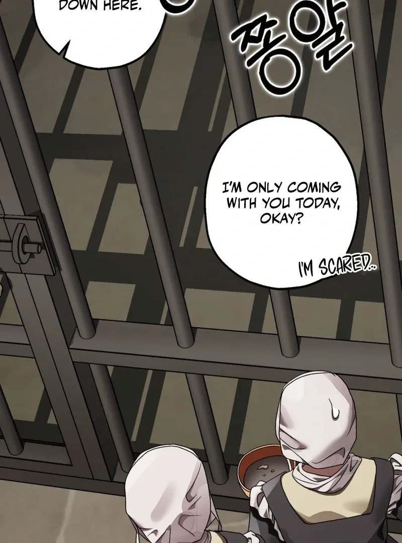 The Beast of the Albard Mansion Chapter 6 page 67 - 