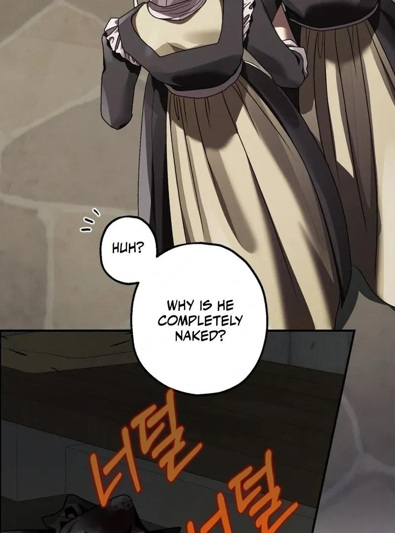 The Beast of the Albard Mansion Chapter 6 page 68 - 