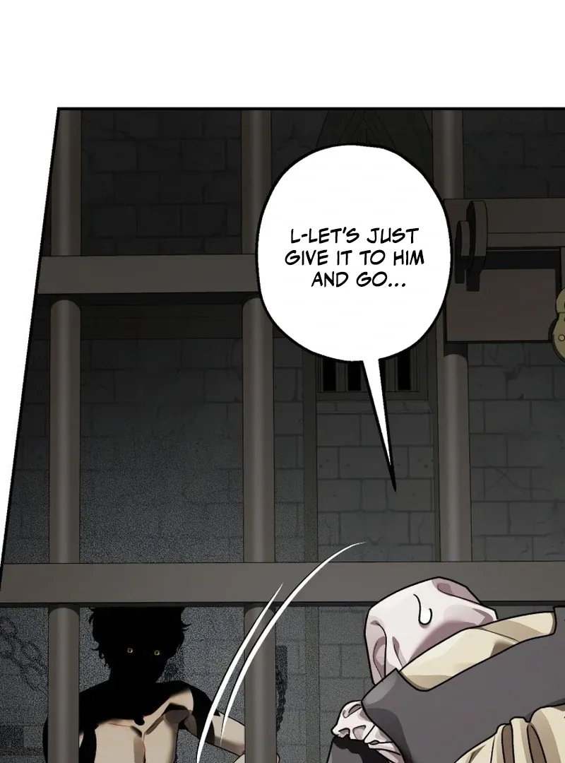 The Beast of the Albard Mansion Chapter 6 page 72 - 