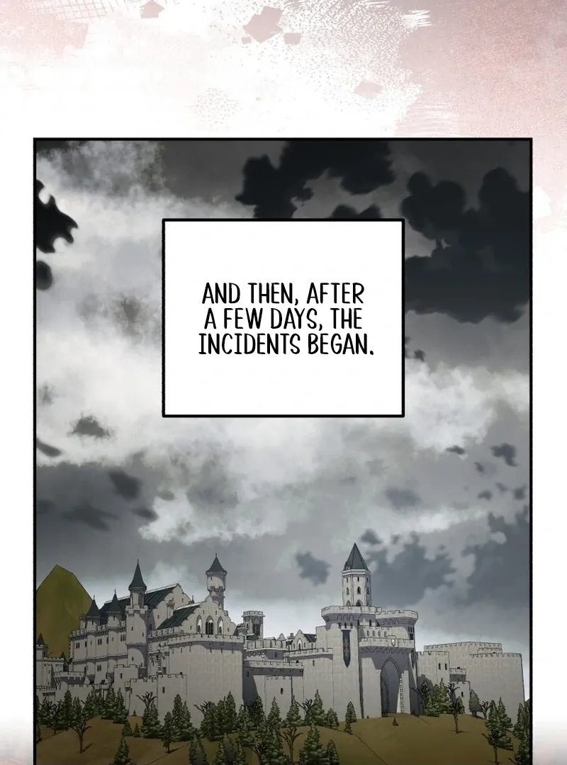 The Beast of the Albard Mansion Chapter 6 page 77 - 