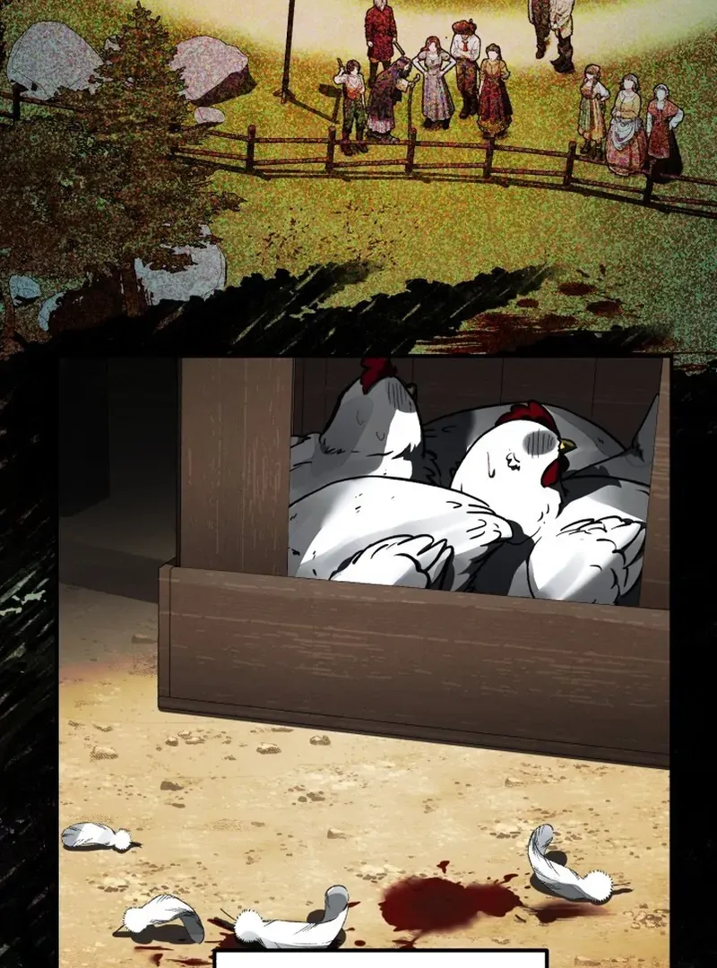 The Beast of the Albard Mansion Chapter 6 page 79 - 