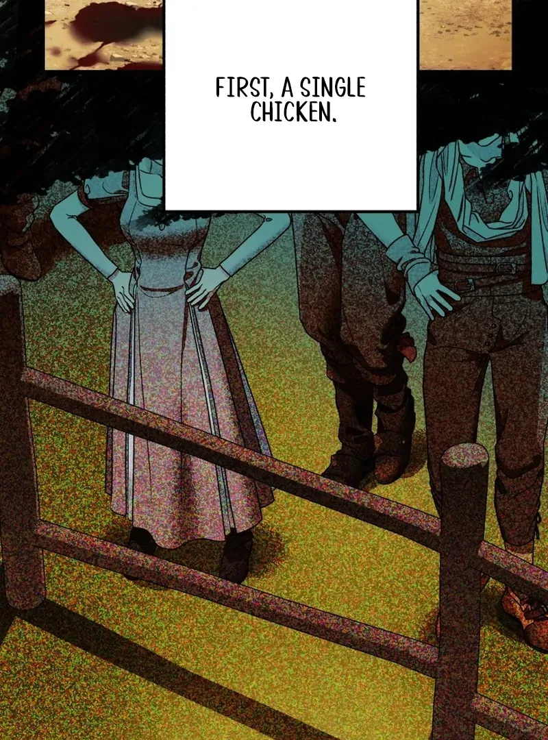 The Beast of the Albard Mansion Chapter 6 page 80 - 