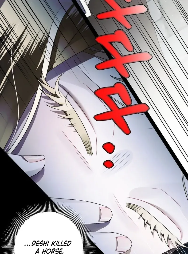 The Beast of the Albard Mansion Chapter 6 page 9 - 