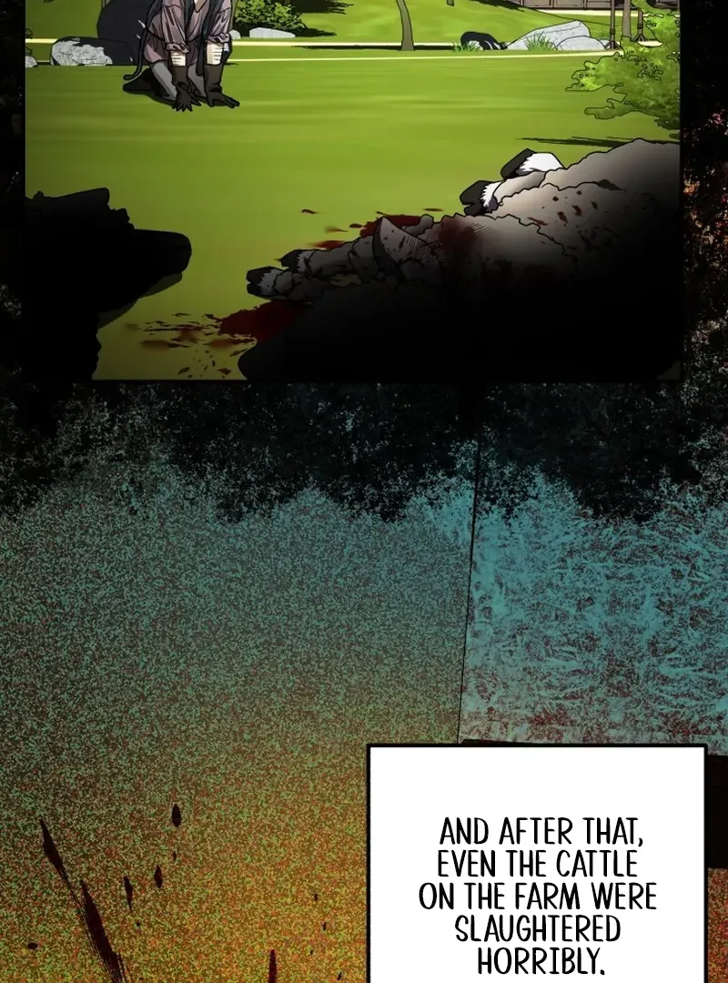 The Beast of the Albard Mansion Chapter 6 page 82 - 